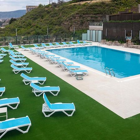 Hotel Beaumonde Garden Tbilisi Exteriér fotografie