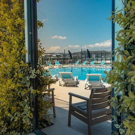 Hotel Beaumonde Garden Tbilisi Exteriér fotografie