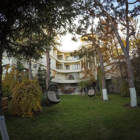 Hotel Beaumonde Garden Tbilisi Exteriér fotografie