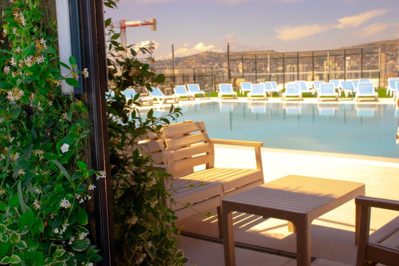 Hotel Beaumonde Garden Tbilisi Exteriér fotografie