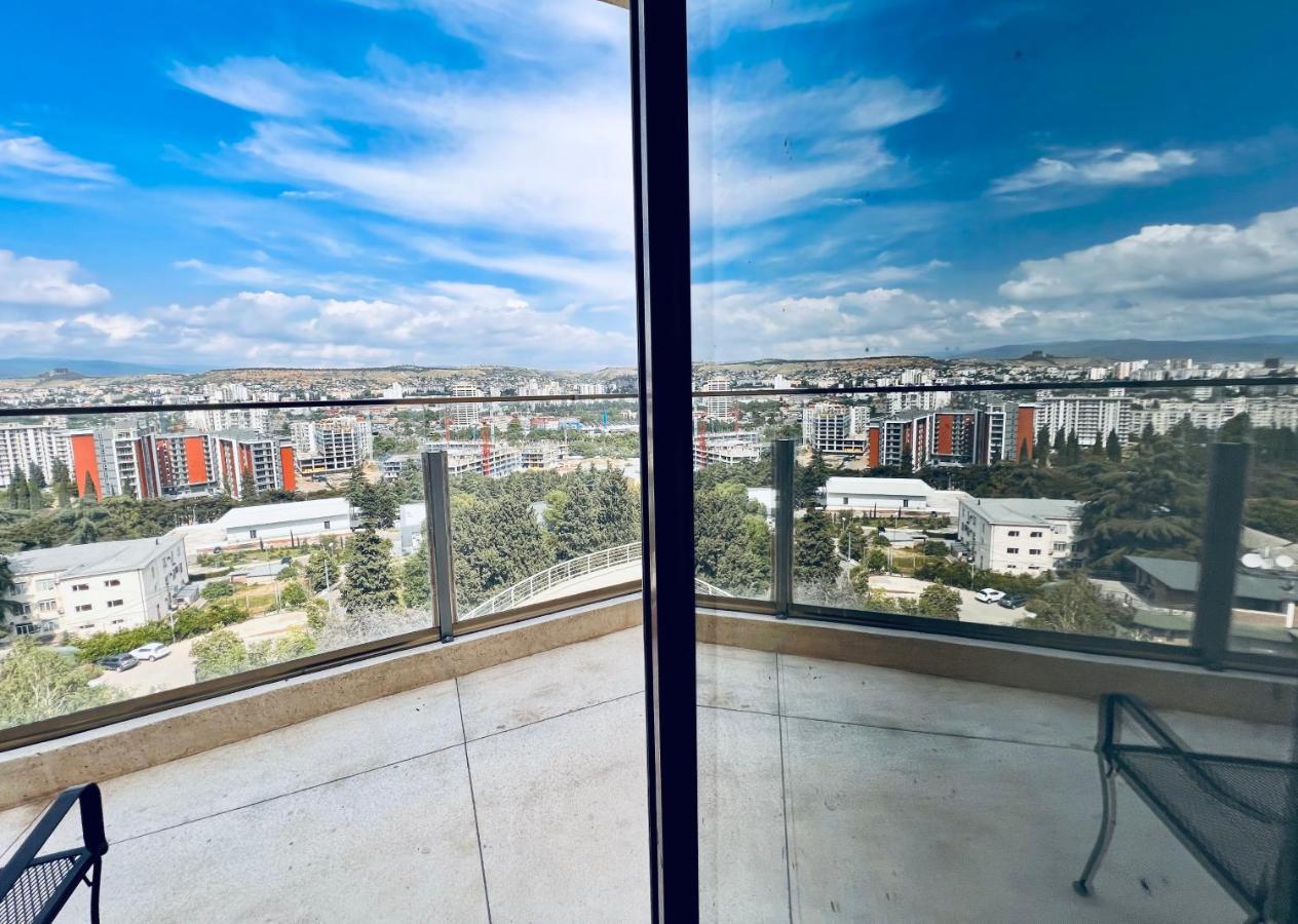 Hotel Beaumonde Garden Tbilisi Exteriér fotografie