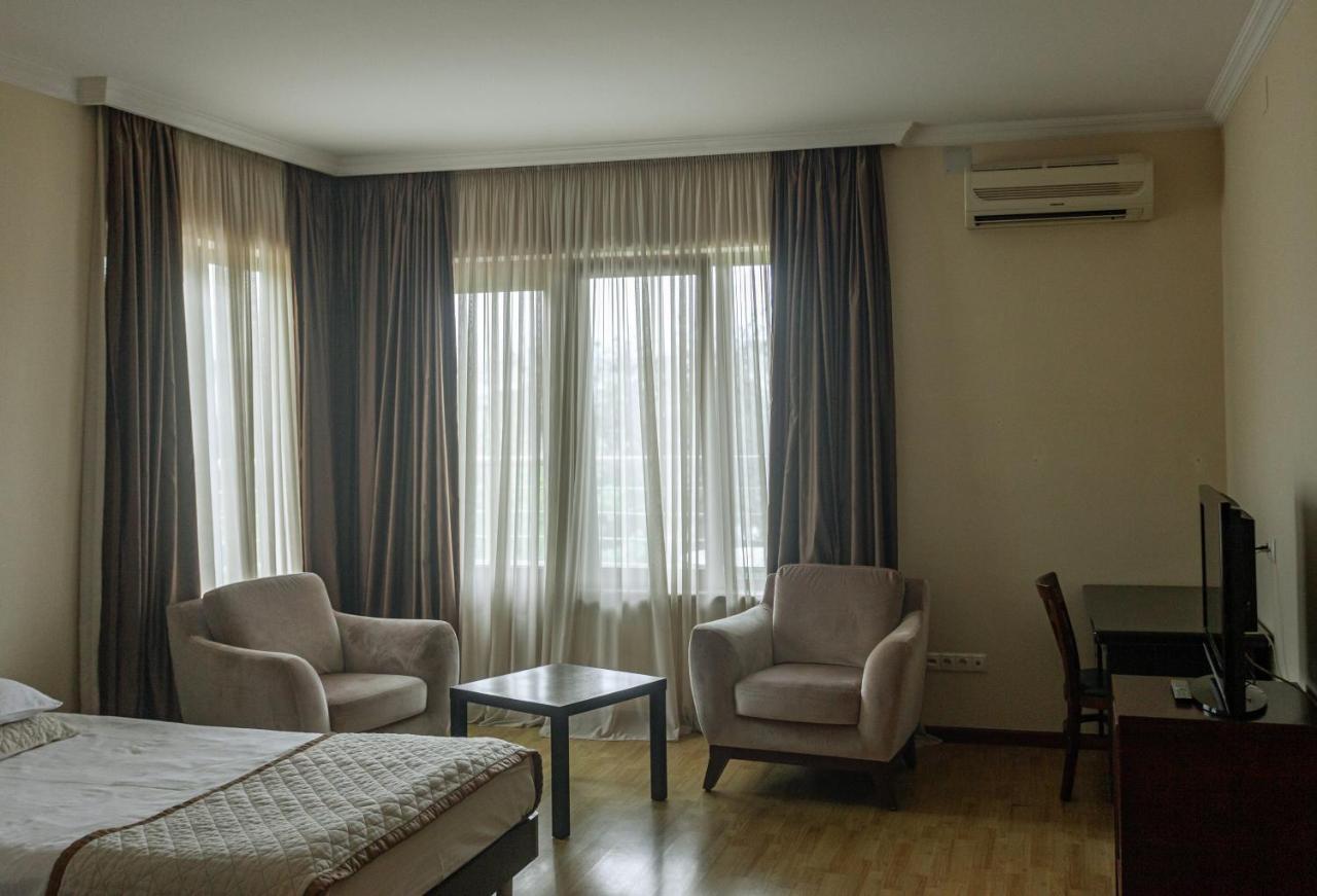 Hotel Beaumonde Garden Tbilisi Exteriér fotografie