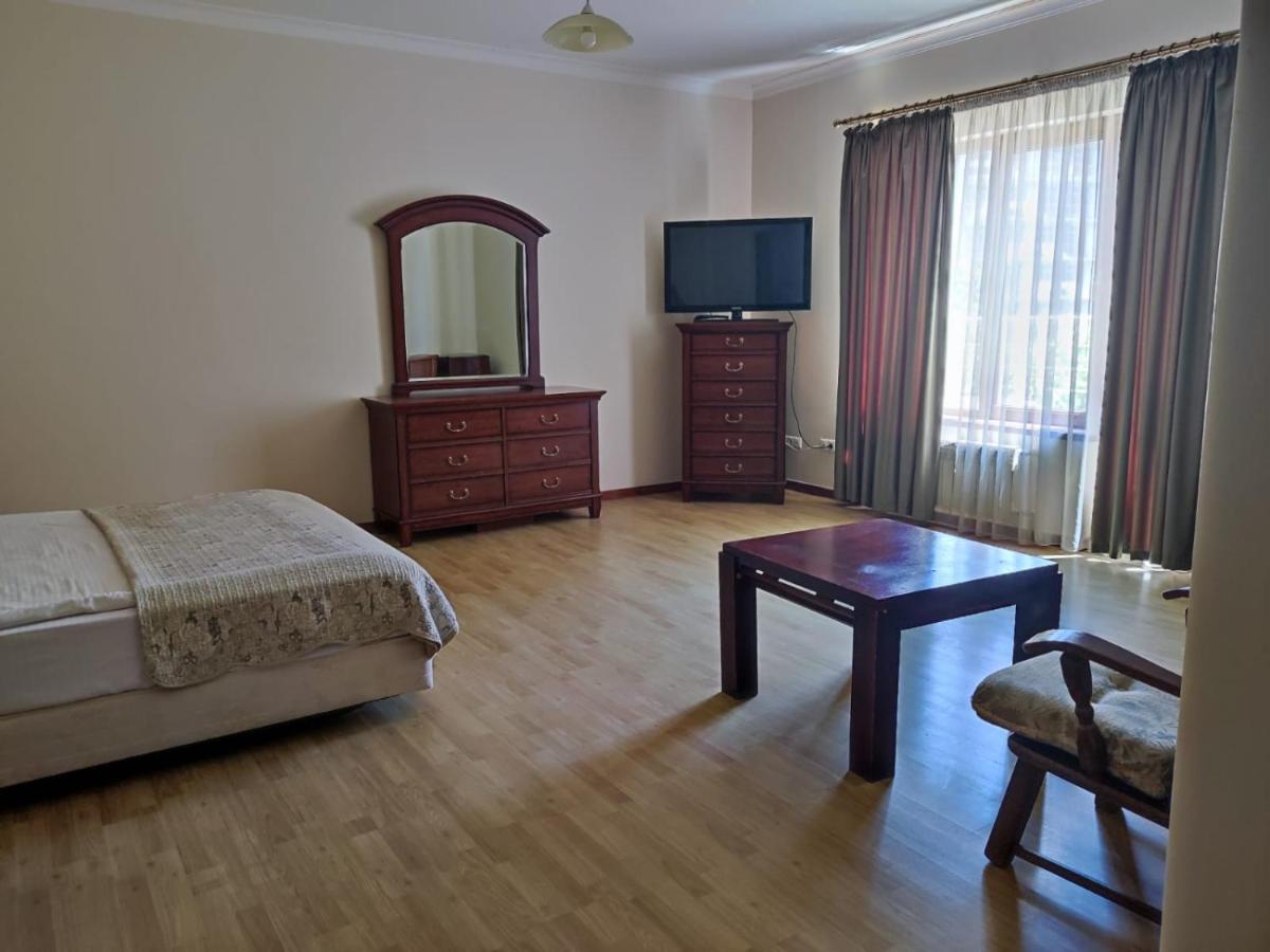 Hotel Beaumonde Garden Tbilisi Exteriér fotografie