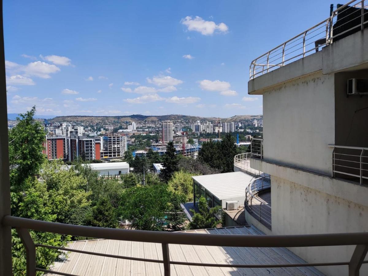 Hotel Beaumonde Garden Tbilisi Exteriér fotografie
