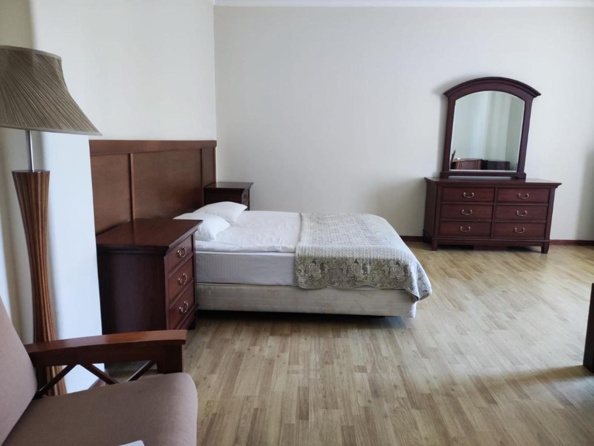Hotel Beaumonde Garden Tbilisi Exteriér fotografie