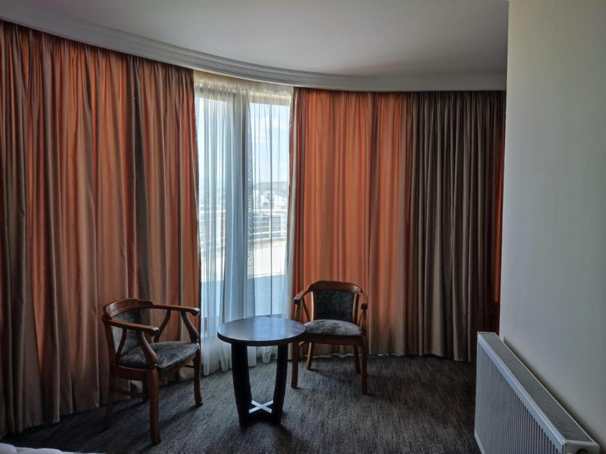 Hotel Beaumonde Garden Tbilisi Exteriér fotografie