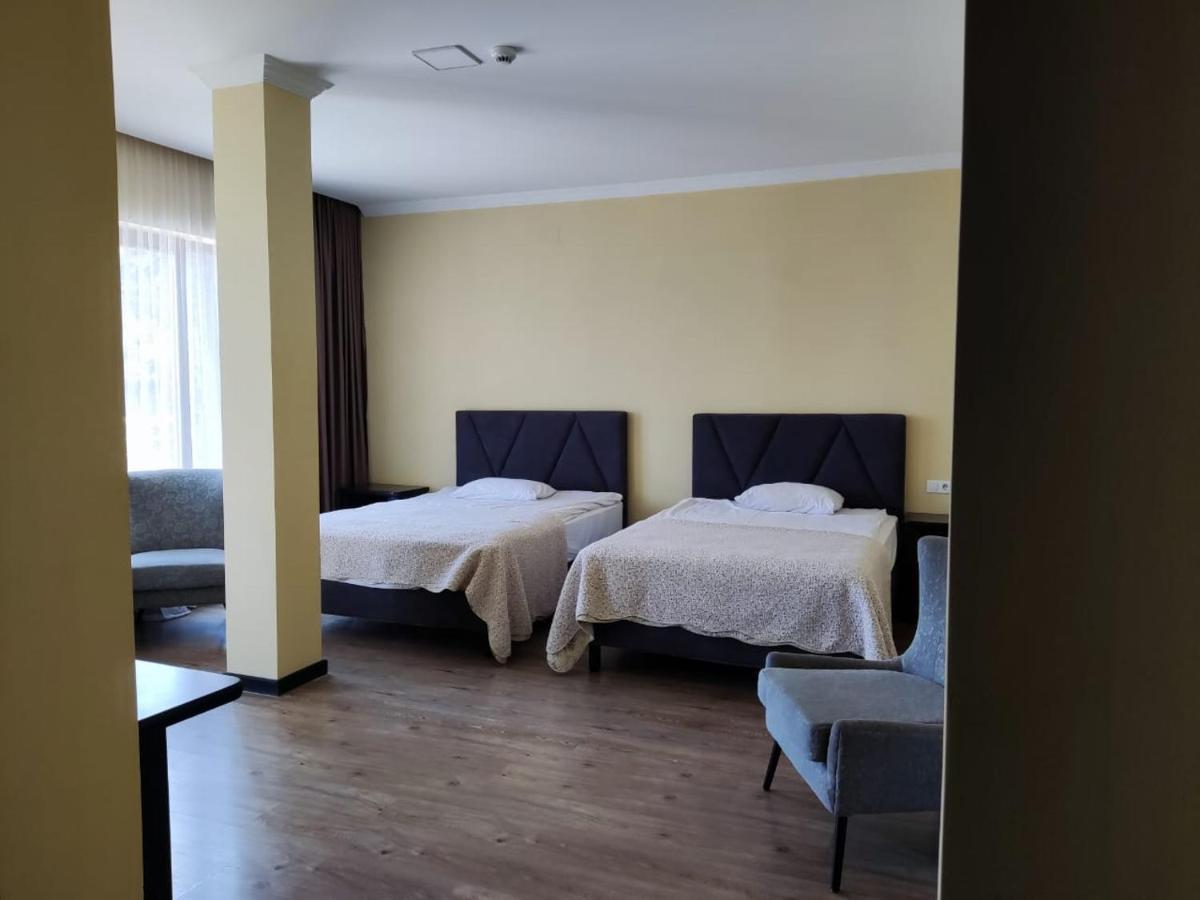 Hotel Beaumonde Garden Tbilisi Exteriér fotografie