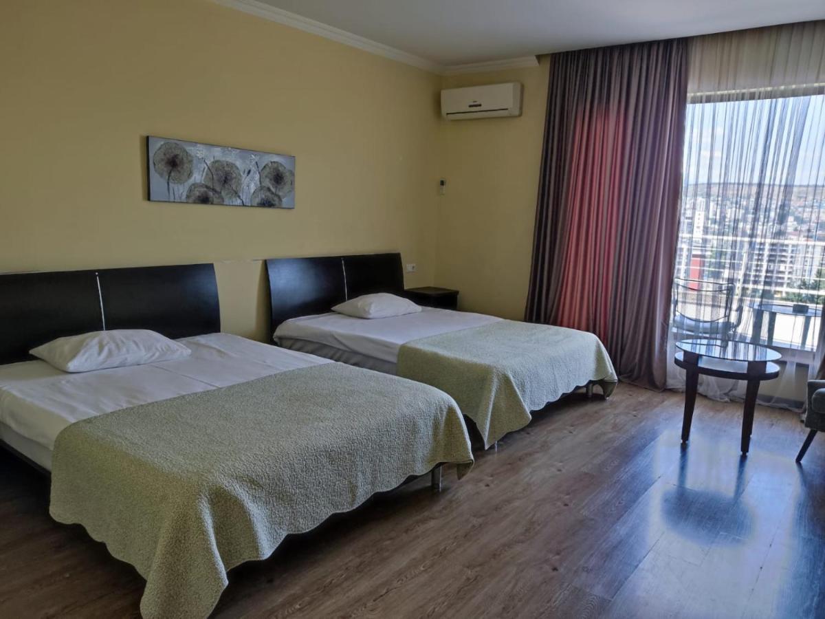 Hotel Beaumonde Garden Tbilisi Exteriér fotografie
