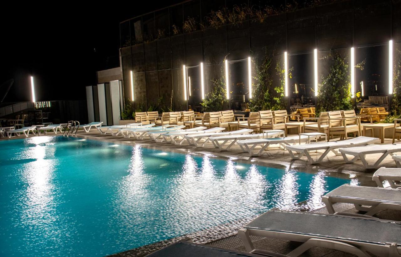 Hotel Beaumonde Garden Tbilisi Exteriér fotografie