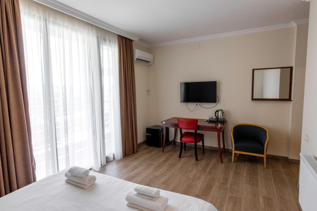 Hotel Beaumonde Garden Tbilisi Exteriér fotografie