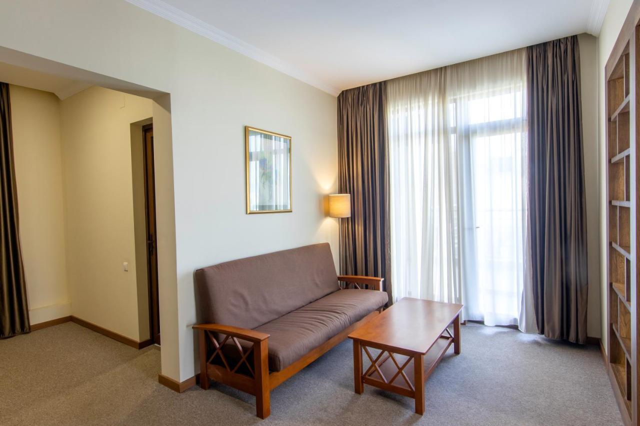 Hotel Beaumonde Garden Tbilisi Exteriér fotografie