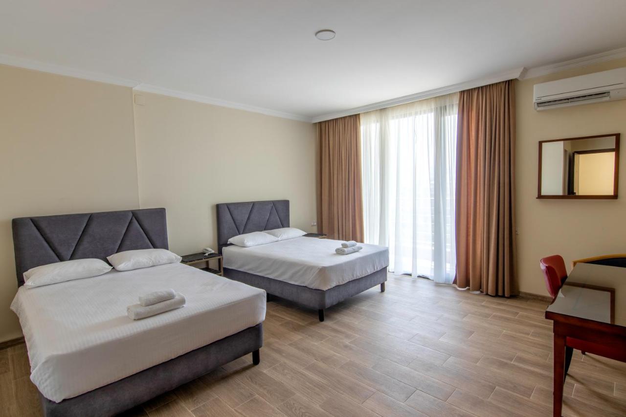 Hotel Beaumonde Garden Tbilisi Exteriér fotografie