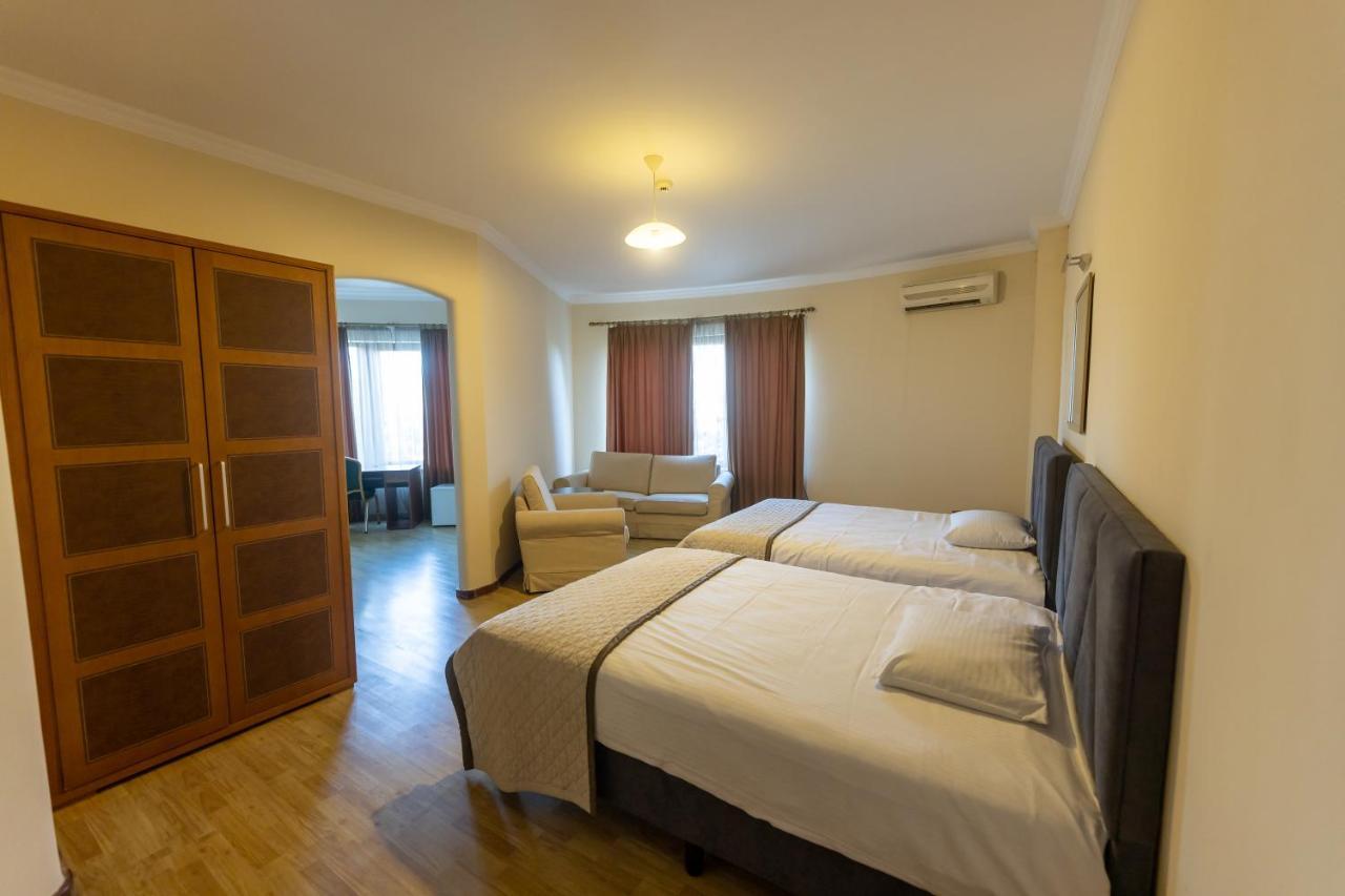 Hotel Beaumonde Garden Tbilisi Exteriér fotografie