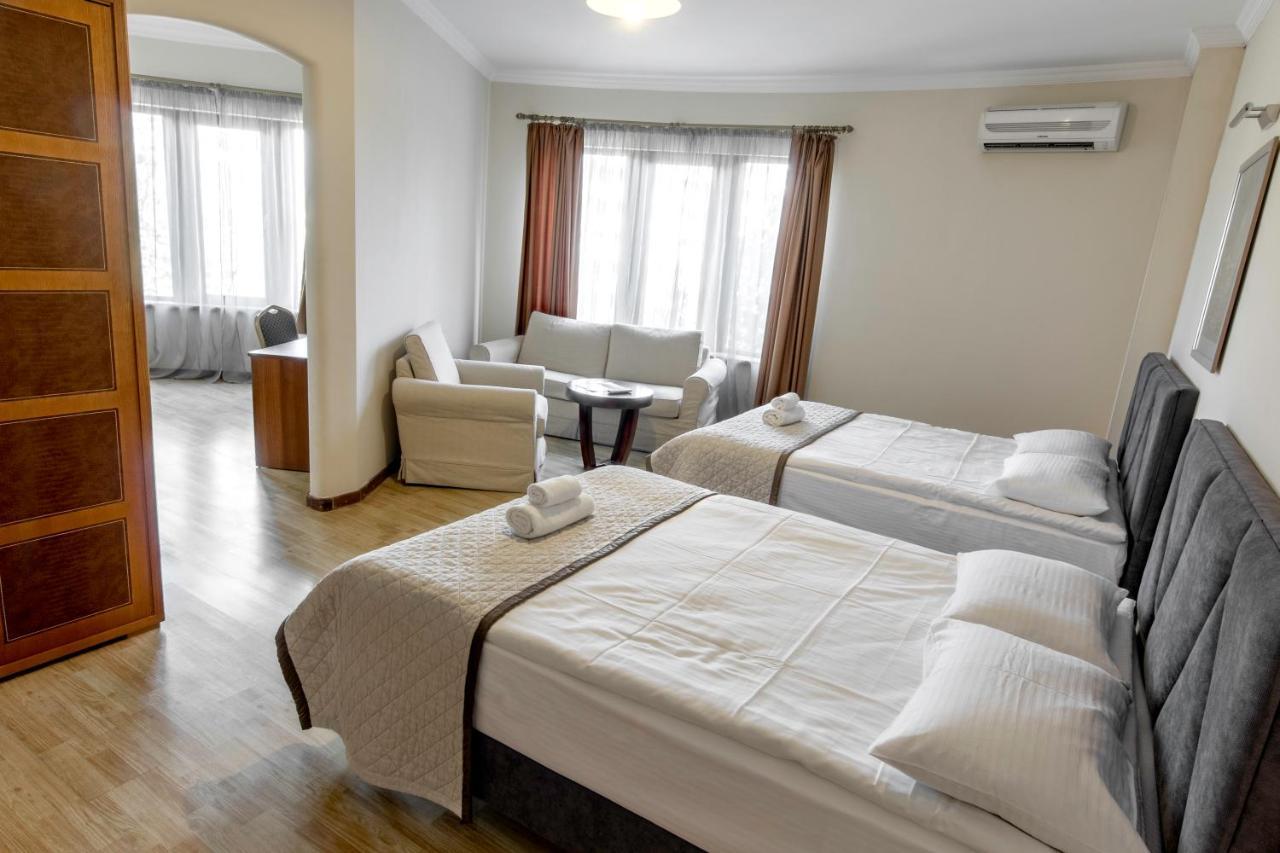 Hotel Beaumonde Garden Tbilisi Exteriér fotografie