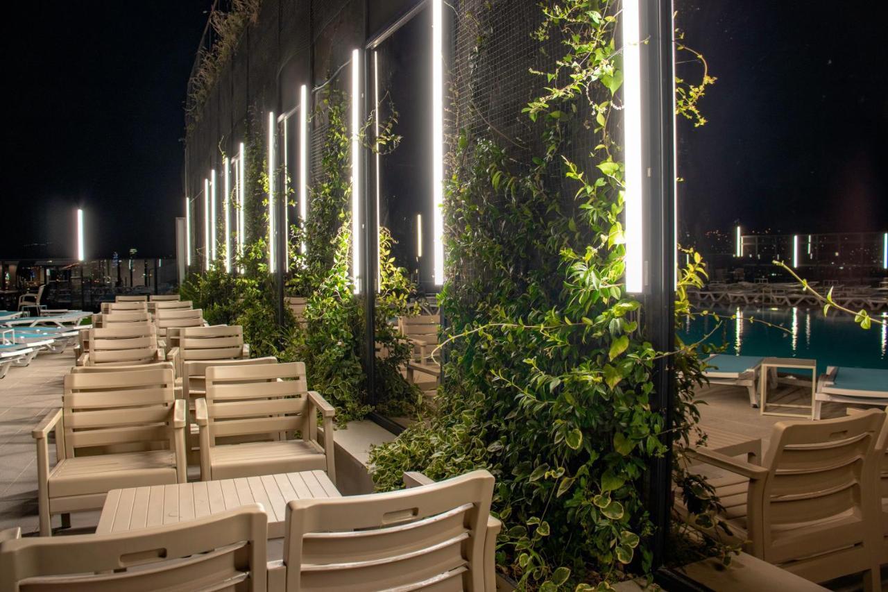 Hotel Beaumonde Garden Tbilisi Exteriér fotografie