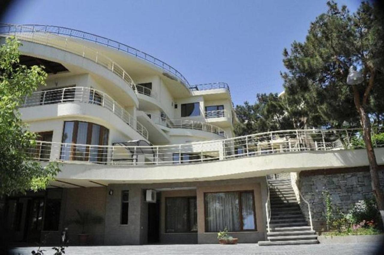 Hotel Beaumonde Garden Tbilisi Exteriér fotografie