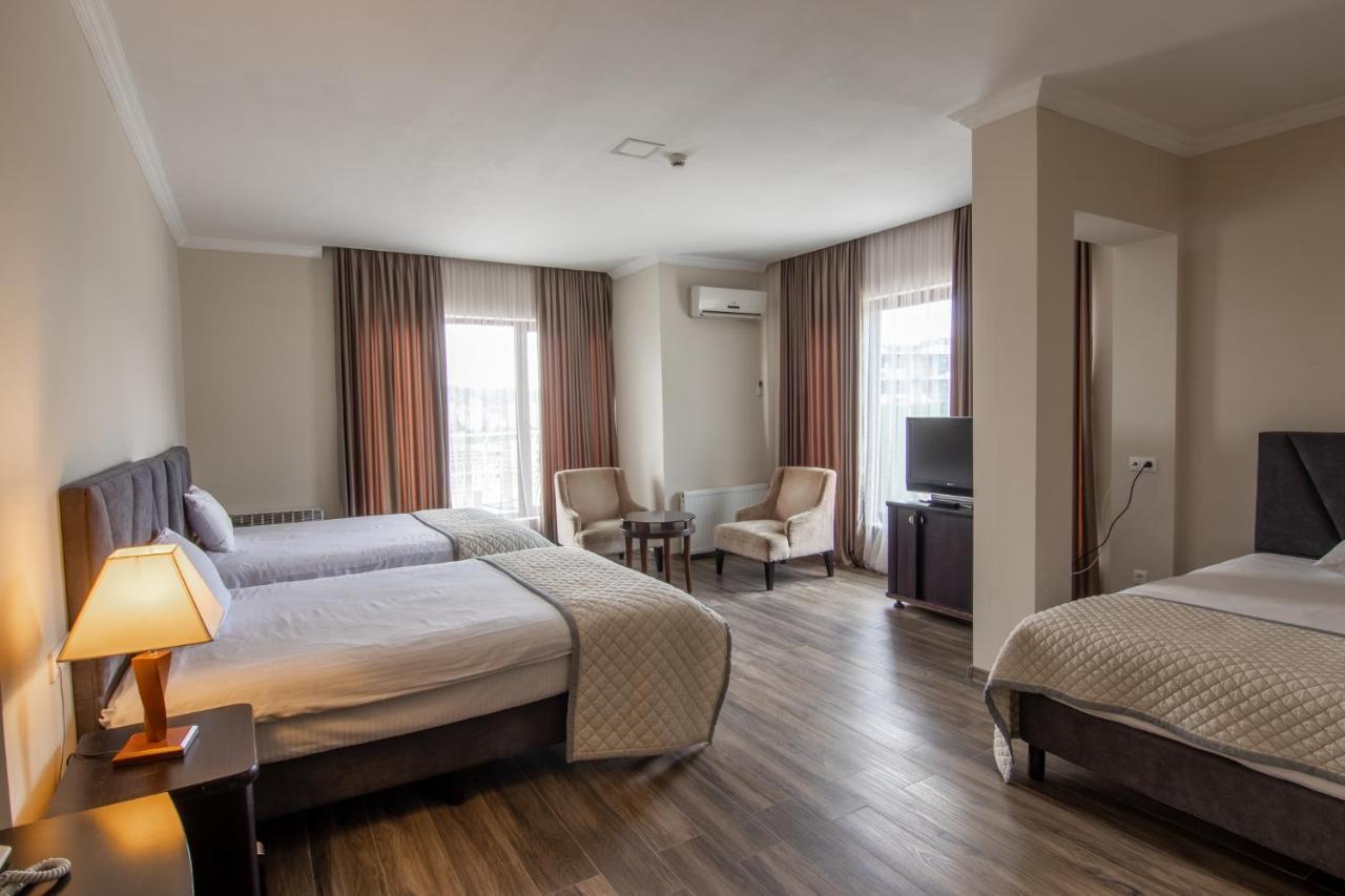 Hotel Beaumonde Garden Tbilisi Exteriér fotografie