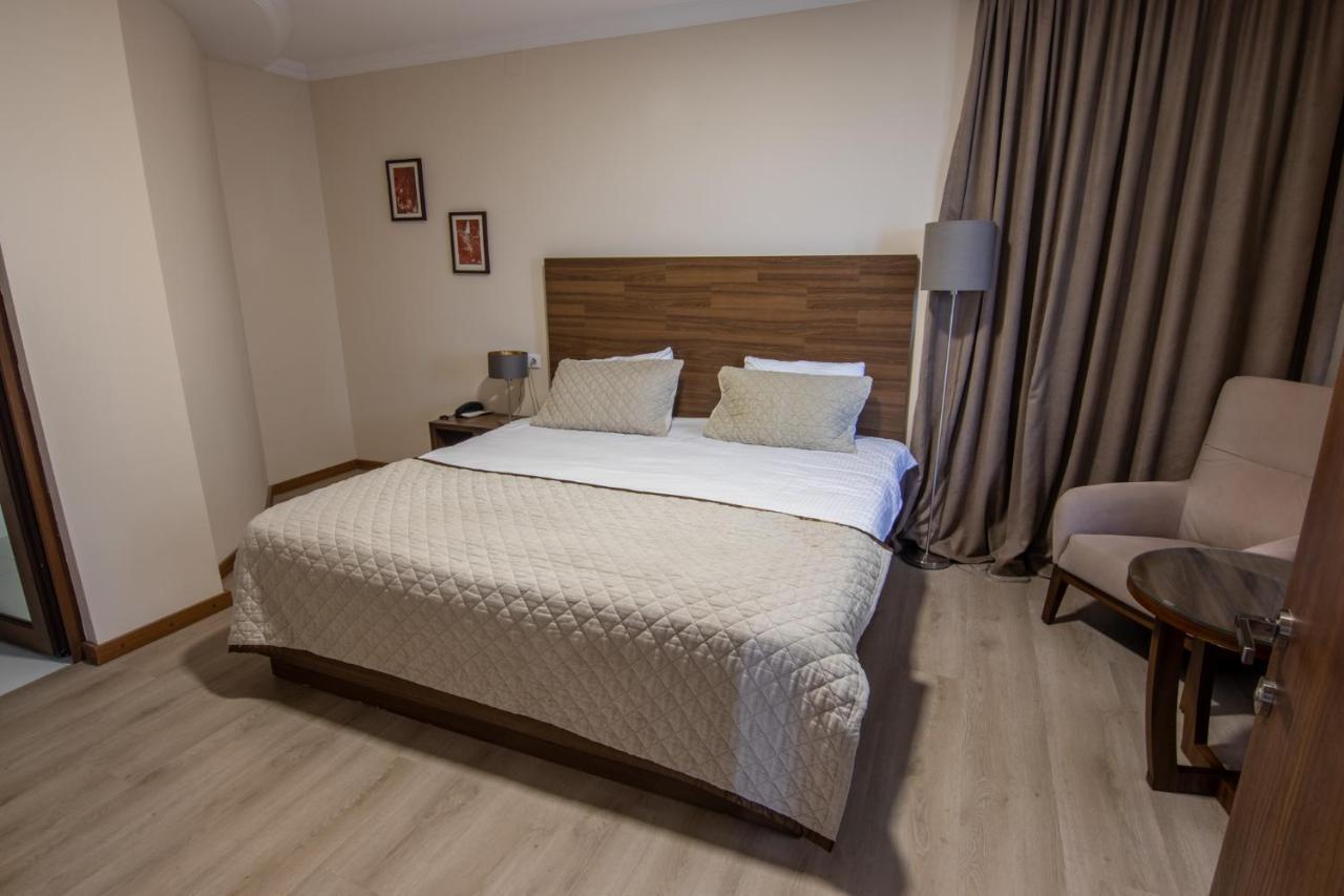 Hotel Beaumonde Garden Tbilisi Exteriér fotografie