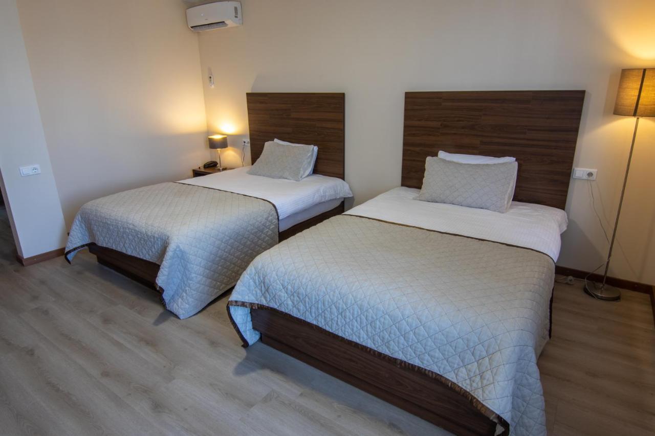 Hotel Beaumonde Garden Tbilisi Exteriér fotografie