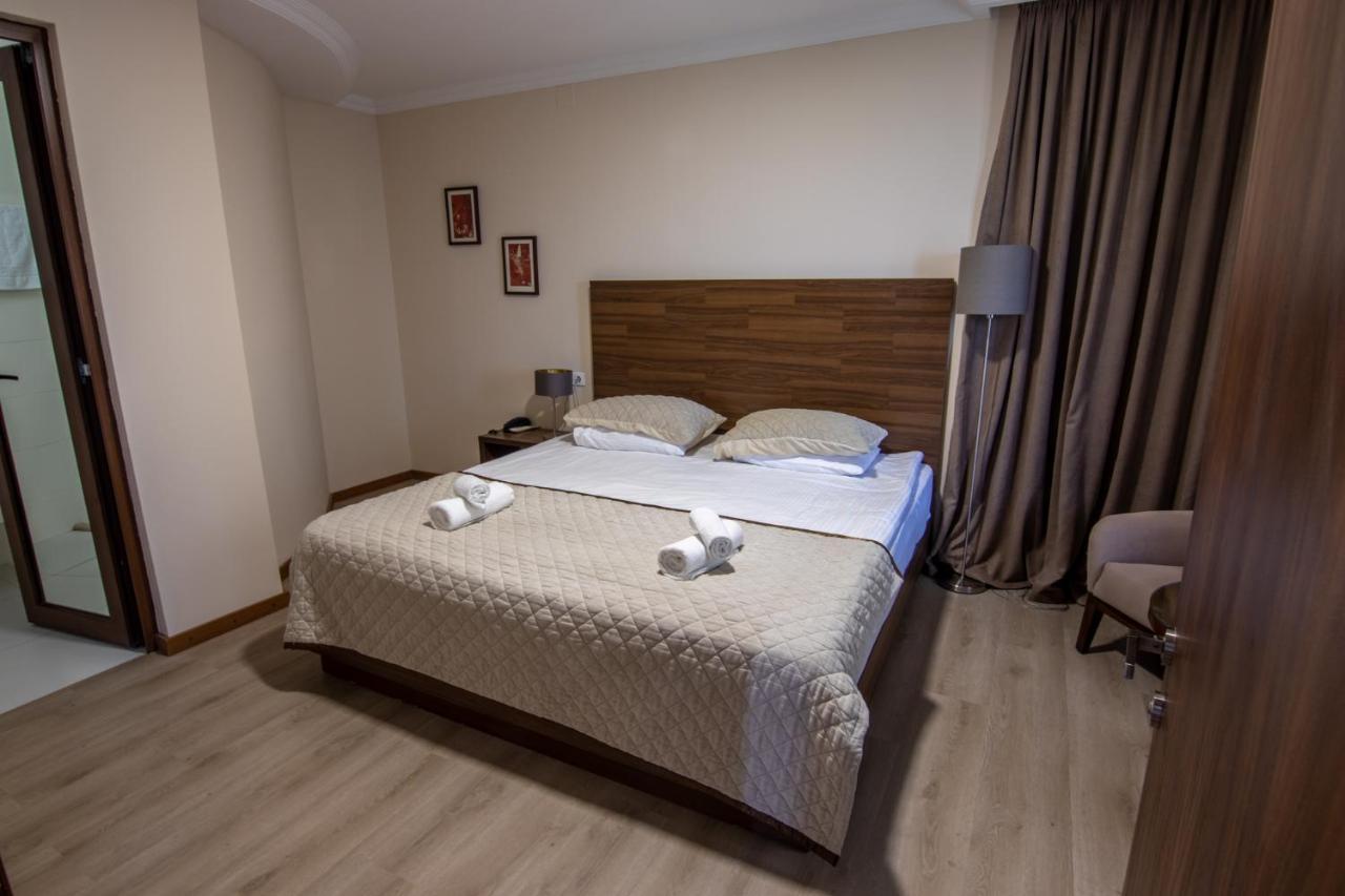 Hotel Beaumonde Garden Tbilisi Exteriér fotografie