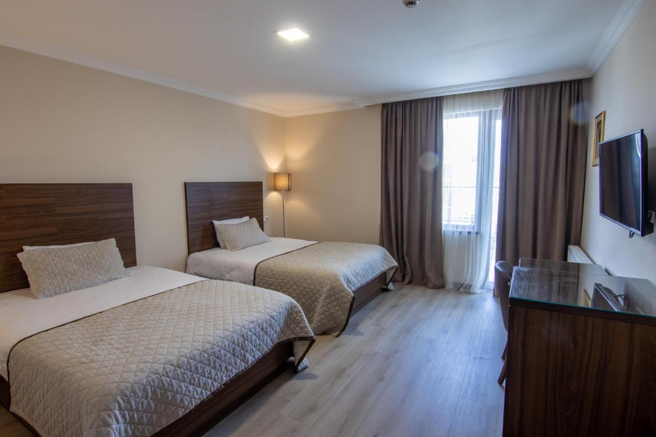 Hotel Beaumonde Garden Tbilisi Exteriér fotografie