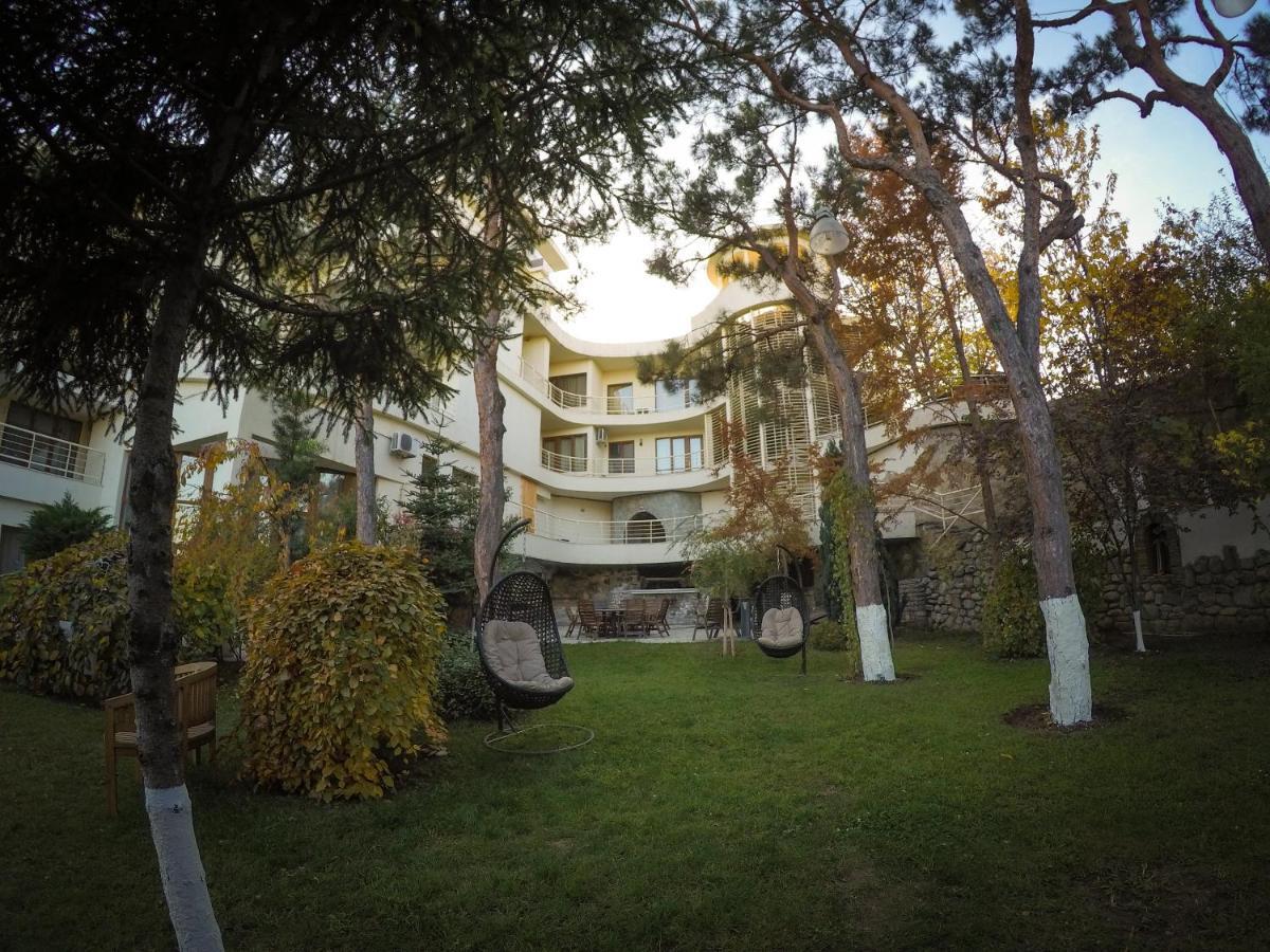 Hotel Beaumonde Garden Tbilisi Exteriér fotografie